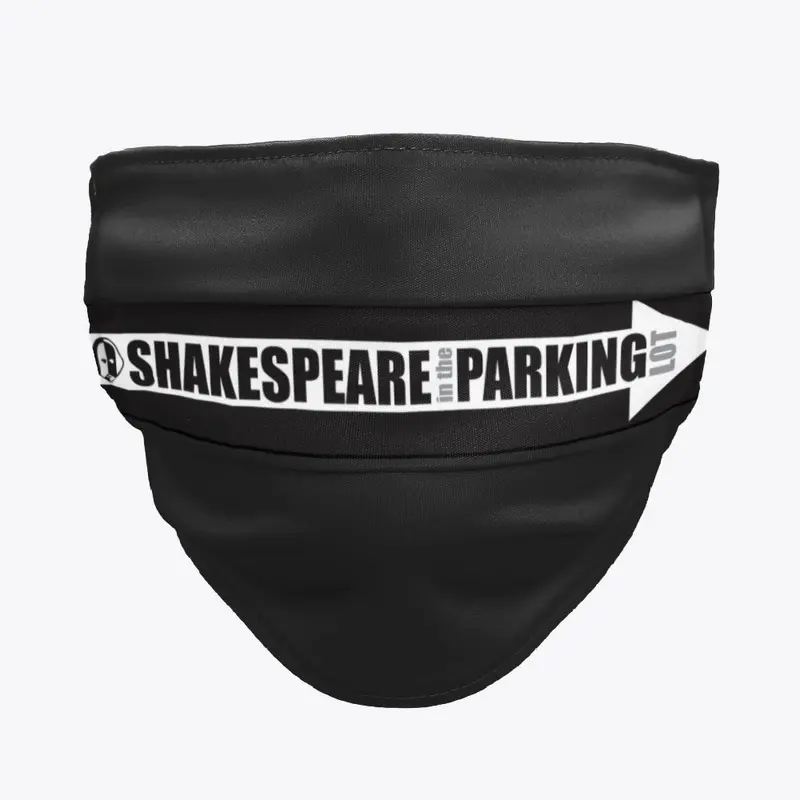 Shakespeare In the Parking Lot Apparel