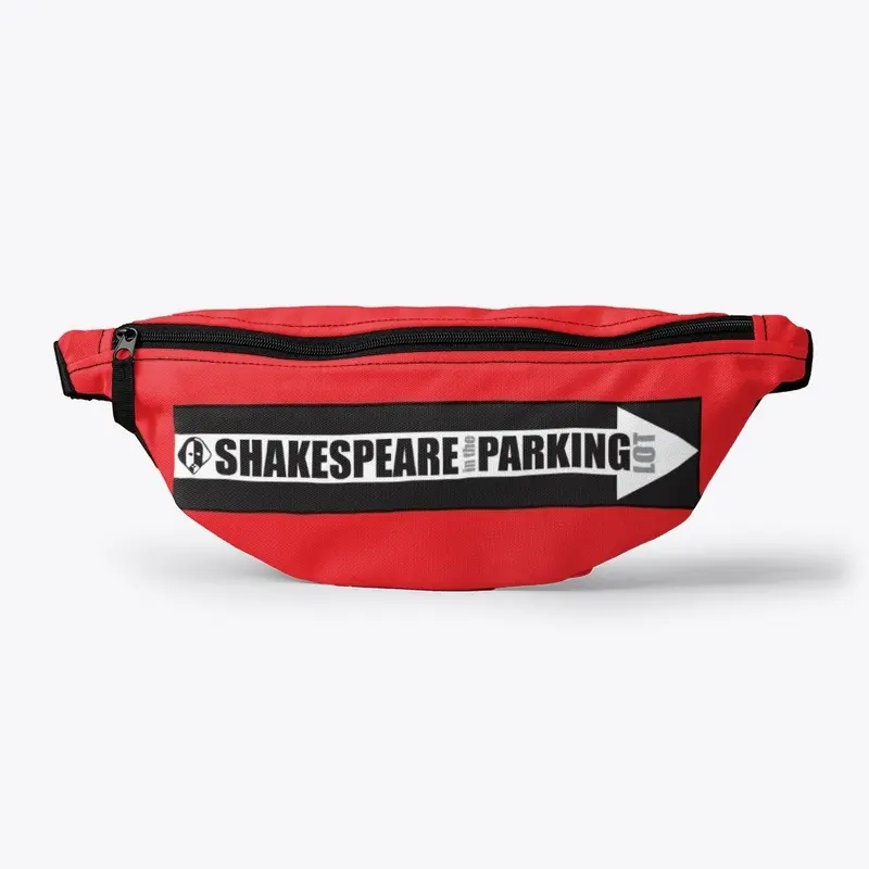 Shakespeare In the Parking Lot Apparel